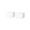 Mesh система Mercusys Halo H3000X, до 2976 Мбит/с, комплект 2 (Halo H3000X(2-pack))