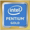 Процессор Intel Pentium Gold-G5420 Coffee Lake, 2C/4T, 3800MHz TDP-54Вт Socket1151 v2 tray (Совместимы только с 3хх чипсетами!) б/у, следы монтажа