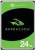 Жесткий диск (HDD) Seagate 24Tb Barracuda, 3.5", 7200rpm
