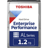 Жесткий диск (HDD) Toshiba 1.2Tb, 2.5", 10K, SAS 12Gb/s (AL15SEB12EP)