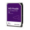 Жесткий диск (HDD) Western Digital 8Tb Purple, 3.5", 5640 об/мин