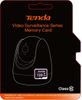 Карта памяти microSDHC Tenda 128Gb Class 10 (CM128)