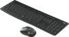 Клавиатура + мышь Logitech MK295, USB, черный (920-009813)