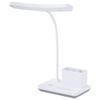 Светильник настольный Sonnen PT-301, 4 Вт, белый