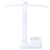 Светильник настольный Sonnen PT-401, 5 Ватт, белый