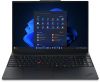 Ноутбук 16" Lenovo ThinkPad E16 G3, черный (21SR005NGQ)