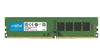 Память DDR4 DIMM 16Gb, 3200MHz Crucial (CT16G4DFRA32AT)