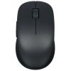 Мышь Xiaomi Dual-mode Wireless Mouse 2, Bluetooth/Радиоканал, черный (BHR8850GL)