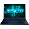 Ноутбук 18" Gigabyte Gaming A18 GA83H, черный (3THK3KZC94SD)