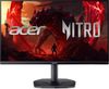 Монитор 23.8" Acer Nitro KG240YW0bmiipx черный