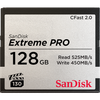 Карта памяти CFast 2.0 Sandisk 128Gb 2933X