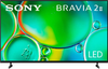 Телевизор 75" Sony Bravia 2 II, 3840x2160, черный