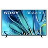 Телевизор 75" Sony Bravia 3, 3840x2160, черный