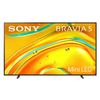 Телевизор 65" Sony BRAVIA 5, 3840x2160, черный