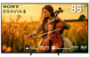 Телевизор 85" Sony BRAVIA 5, 3840x2160, черный