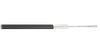 Кабель оптический одномодовый, 12 волокон NIKOMAX, 1 км (NKL-F-012A1D-01B-BK-F005)