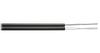 Кабель оптический одномодовый, 16 волокон NIKOLAN, 1 км (NKL-F-016A1E-04B-BK-F002)