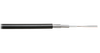 Кабель оптический одномодовый, 16 волокон NIKOMAX, 1 км (NMF-4TS-016A1B-BK-F001)