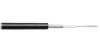 Кабель оптический одномодовый, 8 волокон NIKOMAX, 1 км (NMF-4RS-008A1B-BK-F001)