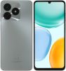 Смартфон Honor X5c Plus 4Gb/128Gb серебристый (5109CAPA)