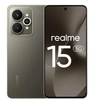 Смартфон Realme 15 8Gb/256Gb черный