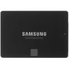 SSD Samsung 870 EVO 2Tb SATA3 (MZ-77E2T0BW)