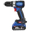 Дрель-шуруповерт ЗУБР DB-70-42 LMS, аккумуляторный