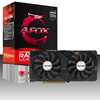 Видеокарта AFOX AMD Radeon RX 5700 XT, 8Gb GDDR6