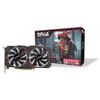 Видеокарта Sinotex AMD Radeon RX 580 Ninja, 4Gb GDDR5