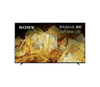 Телевизор 85" Sony XR-85X90L, 3840x2160, темно-серебристый