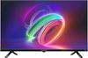 Телевизор 32" MAUNFELD MLT32HSX02, 1366x768, черный