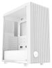 Корпус Ocypus Gamma C70, Midi-Tower, без БП, белый