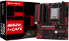 Материнская плата MaxSun B650M I-CAFE, AM5, AMD B650, mATX