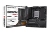 Материнская плата MaxSun Terminator B850M PRO DARK WIFI, AM5, AMD B850, mATX