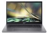Ноутбук 17.3" Acer Aspire 17 A17-51M-54AL, серебристый (NX.JERER.001)