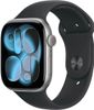 Смарт-часы Apple Watch Series 11 GPS 46мм, S/M, черный/серый космос