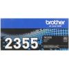 Картридж лазерный Brother TN-2355, черный