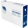 Драм-картридж (фотобарабан) NV Print NV-DR240DU, черный