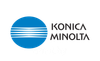 Ролик отделения Konica Minolta (AAJNR70800)