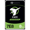 Жесткий диск (HDD) Seagate 8Tb, 3.5", 7.2K, SAS 12Gb/s (ST8000NM0075 RECERTIFIED)