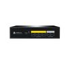 Коммутатор Netis ST106PDI-2-43, 4x100 Мбит/с, SFP/uplink: RJ-45x2 (ST106PDI-2-43)