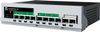 Коммутатор Netis ST110GPDI-2G-130, 8x1 Гбит/с, SFP/uplink: RJ-45x2 (ST110GPDI-2G-130)