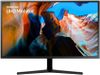 Монитор 31.5" Samsung U32J590UQMXUE темно-серый