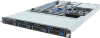Серверная платформа Gigabyte R133-C11, 1xAM5, 4xDDR5, 4x2.5/3.5 HDD HS, Redundant 2x800 Вт 1U (R133-C11-AAB1/ACB1)
