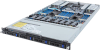 Серверная платформа Gigabyte R183-S93, 2xSocket4677, 32xDDR5, 4x2.5/3.5 HDD HS, Redundant 2x800 Вт 1U (R183-S93-AAB1/ABB1)