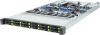 Серверная платформа Gigabyte R184-S92, 2xSocket4710, 32xDDR5, 12x2.5 HDD HS, Redundant 2x1600 Вт 1U (R184-S92-AAV1)