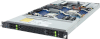 Серверная платформа Gigabyte R183-ZK0, 2xSocket SP5, 48xDDR5, 4x2.5 HDD HS, Redundant 2x2700 Вт 1U (R183-ZK0-AAL1/ACL1)
