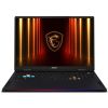 Ноутбук 18" MSI Raider 18 Max HX AI A2WJ, черный (9S7-182462-1050)