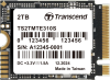SSD Transcend 310S 2Tb M.2 2230 PCIe 4.0 x4 (TS2TMTE310S)