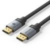 Кабель DisplayPort(20M)-DisplayPort(20M), v2.1/2.1, 3 м, Vention HGBHI (HGBHI)